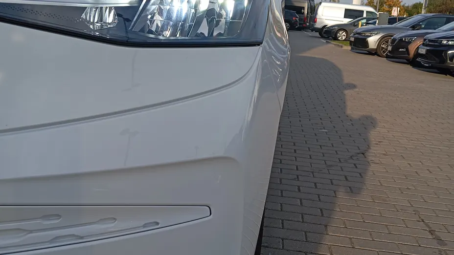 VOLKSWAGEN Multivan Multivan 2.0 TDI L2 Family DSG Nowy