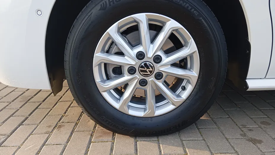 VOLKSWAGEN Multivan Multivan 2.0 TDI L2 Family DSG Nowy