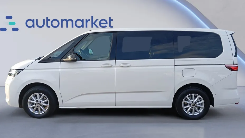 VOLKSWAGEN Multivan Multivan 2.0 TDI L2 Family DSG Nowy