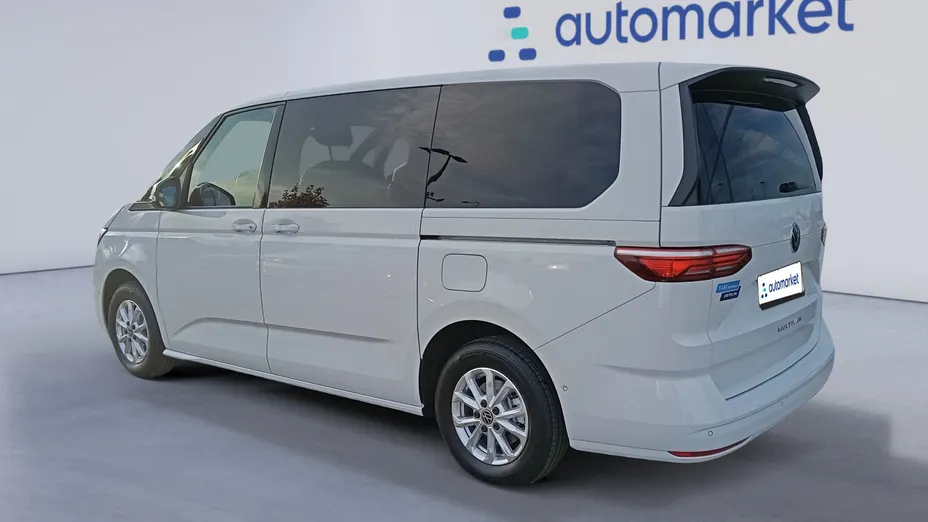 VOLKSWAGEN Multivan Multivan 2.0 TDI L2 Family DSG Nowy