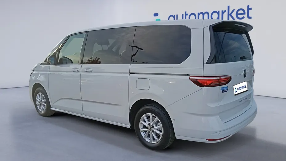 VOLKSWAGEN Multivan Multivan 2.0 TDI L2 Family DSG Nowy