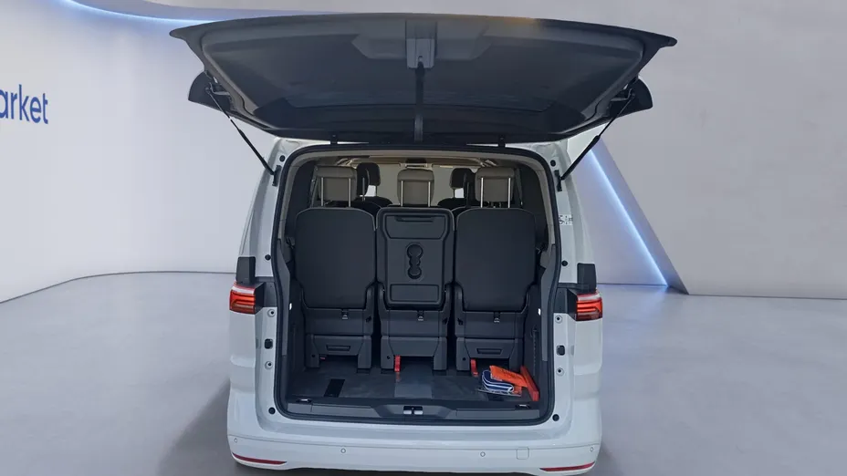 VOLKSWAGEN Multivan Multivan 2.0 TDI L2 Family DSG Nowy