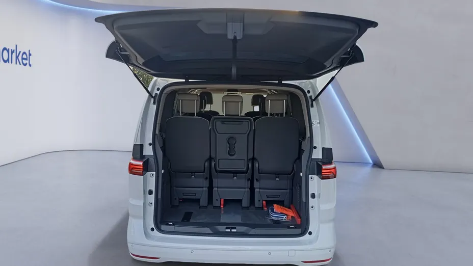 VOLKSWAGEN Multivan Multivan 2.0 TDI L2 Family DSG Nowy