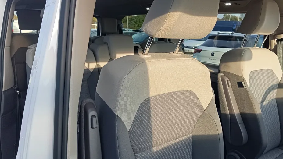 VOLKSWAGEN Multivan Multivan 2.0 TDI L2 Family DSG Nowy