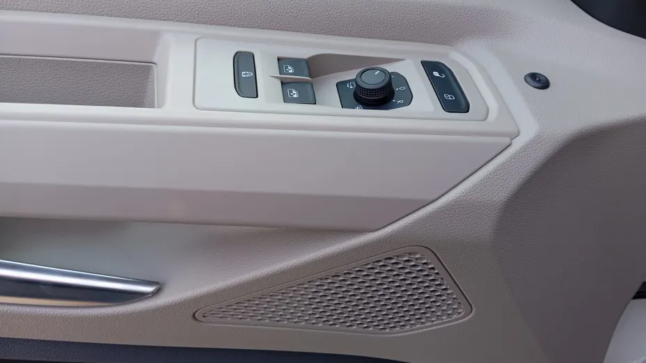 VOLKSWAGEN Multivan Multivan 2.0 TDI L2 Family DSG Nowy