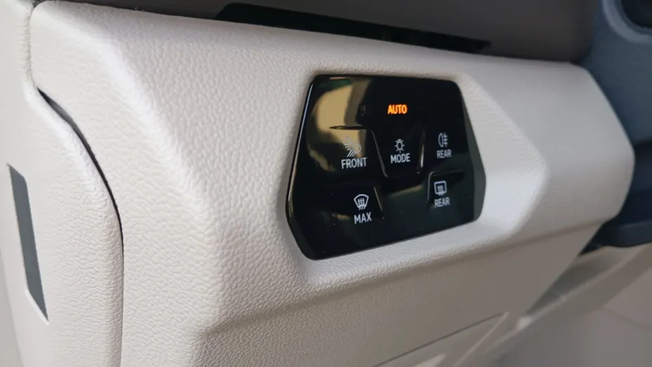 VOLKSWAGEN Multivan Multivan 2.0 TDI L2 Family DSG Nowy