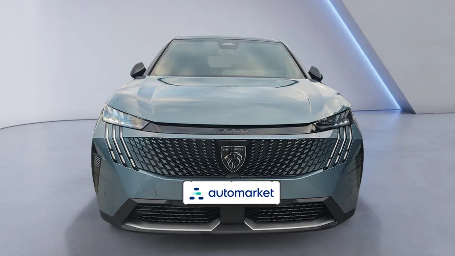 PEUGEOT 3008 3008 1.2 PureTech mHEV GT S&S e-DCS6