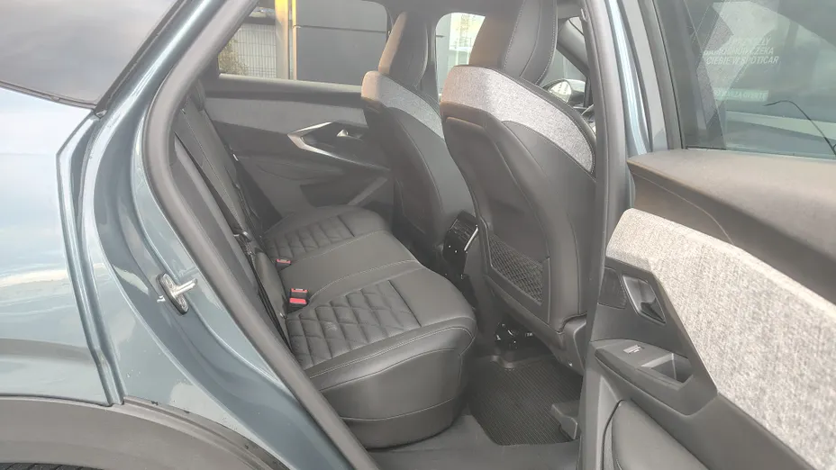 PEUGEOT 3008 3008 1.2 PureTech mHEV GT S&S e-DCS6