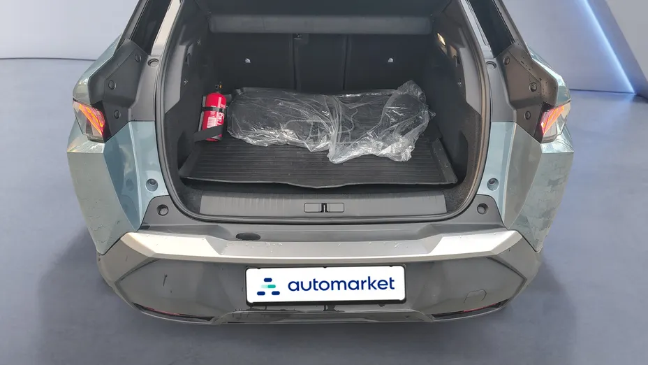 PEUGEOT 3008 3008 1.2 PureTech mHEV GT S&S e-DCS6