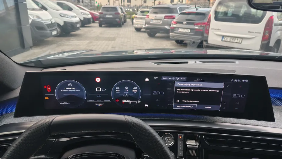 PEUGEOT 3008 3008 1.2 PureTech mHEV GT S&S e-DCS6