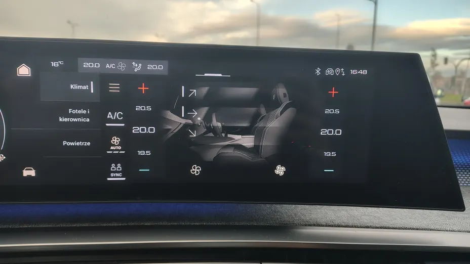 PEUGEOT 3008 3008 1.2 PureTech mHEV GT S&S e-DCS6