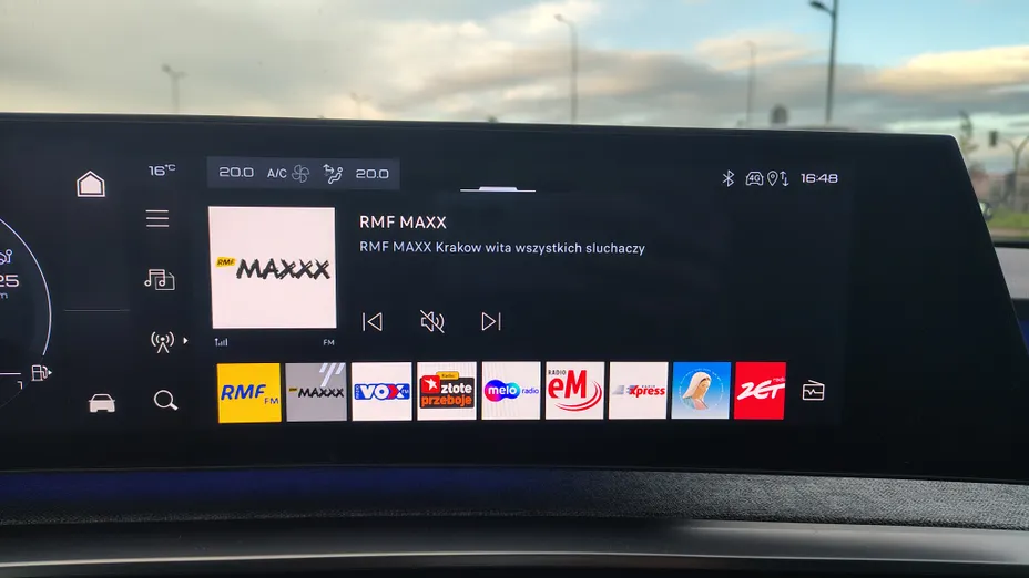 PEUGEOT 3008 3008 1.2 PureTech mHEV GT S&S e-DCS6