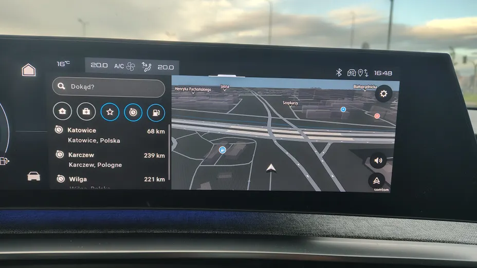 PEUGEOT 3008 3008 1.2 PureTech mHEV GT S&S e-DCS6