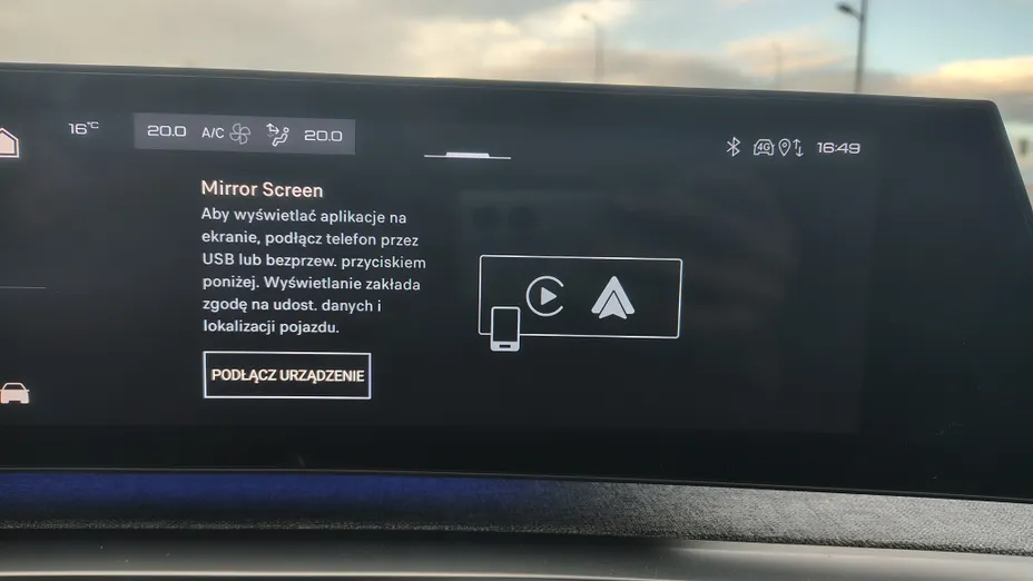 PEUGEOT 3008 3008 1.2 PureTech mHEV GT S&S e-DCS6