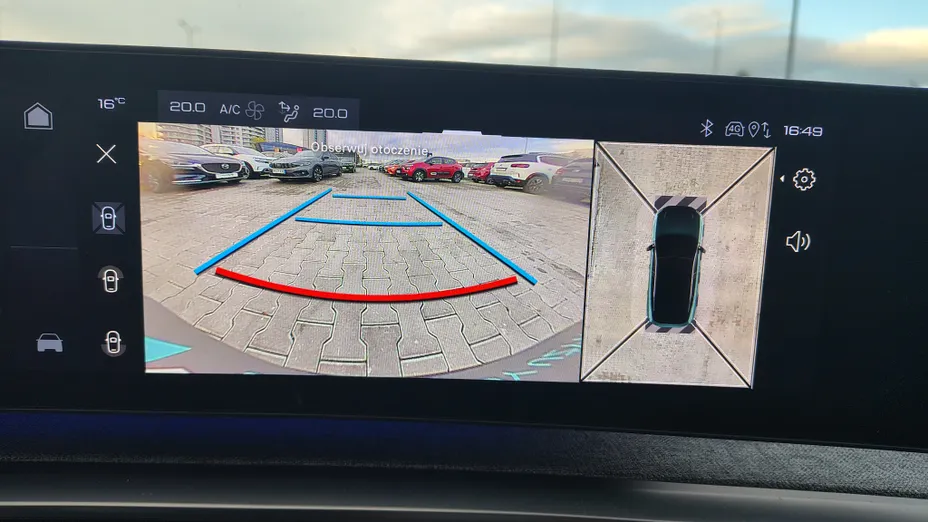 PEUGEOT 3008 3008 1.2 PureTech mHEV GT S&S e-DCS6