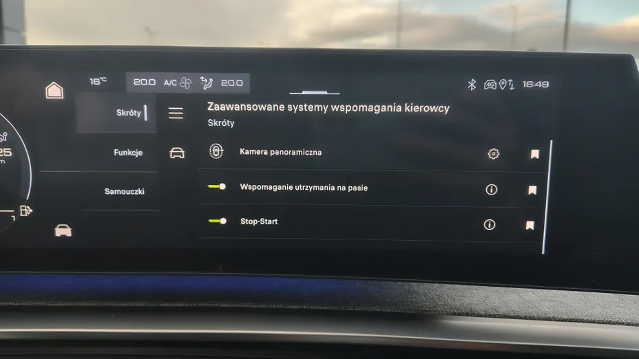 PEUGEOT 3008 3008 1.2 PureTech mHEV GT S&S e-DCS6