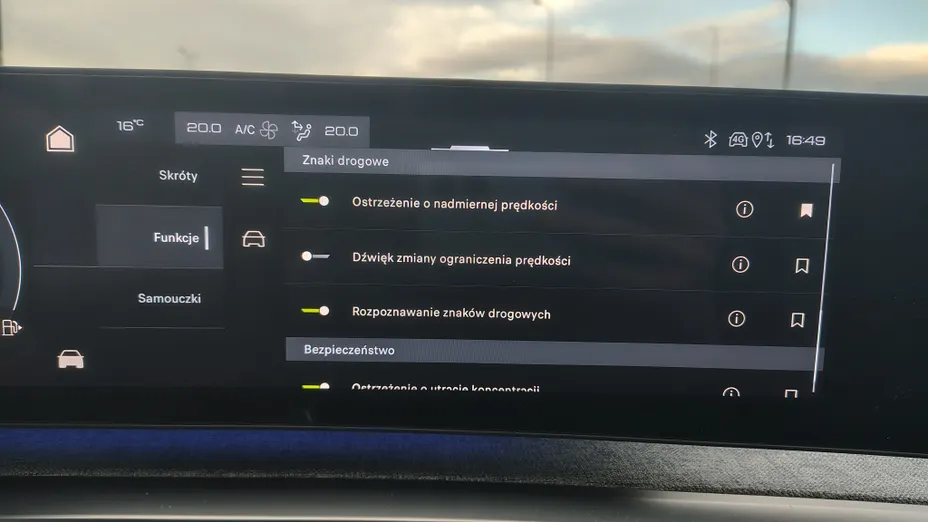 PEUGEOT 3008 3008 1.2 PureTech mHEV GT S&S e-DCS6