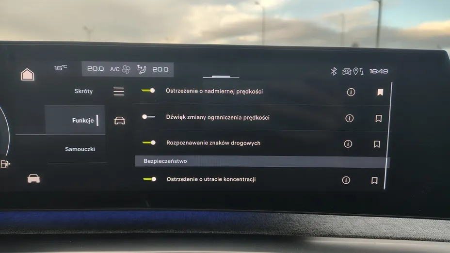 PEUGEOT 3008 3008 1.2 PureTech mHEV GT S&S e-DCS6