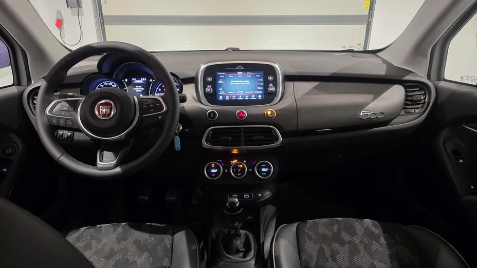 FIAT 500X 500X 1.0 Cross