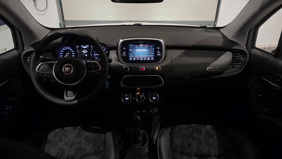 FIAT 500X 500X 1.0 Cross