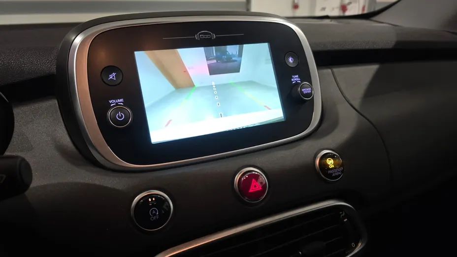 FIAT 500X 500X 1.0 Cross