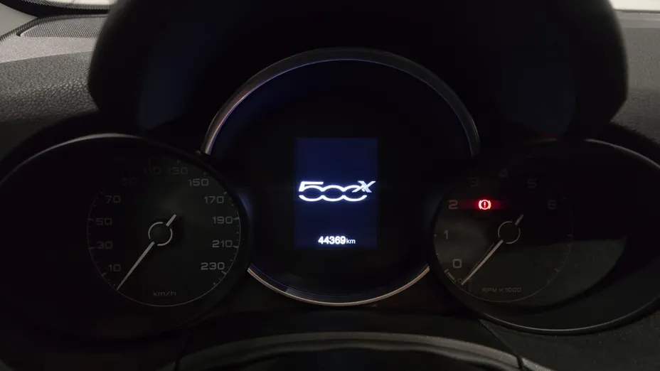 FIAT 500X 500X 1.0 Cross