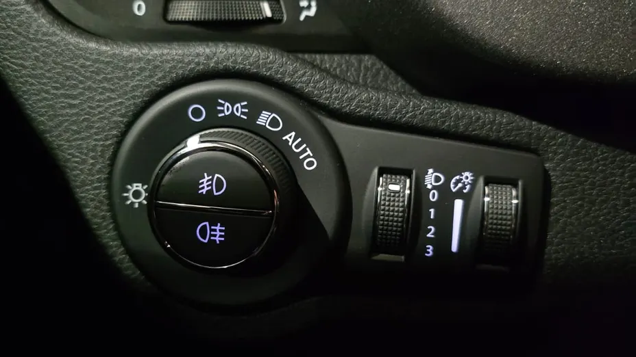 FIAT 500X 500X 1.0 Cross