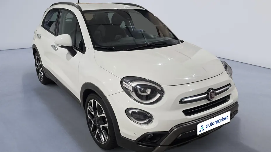 FIAT 500X 500X 1.0 Cross