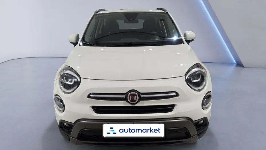 FIAT 500X 500X 1.0 Cross