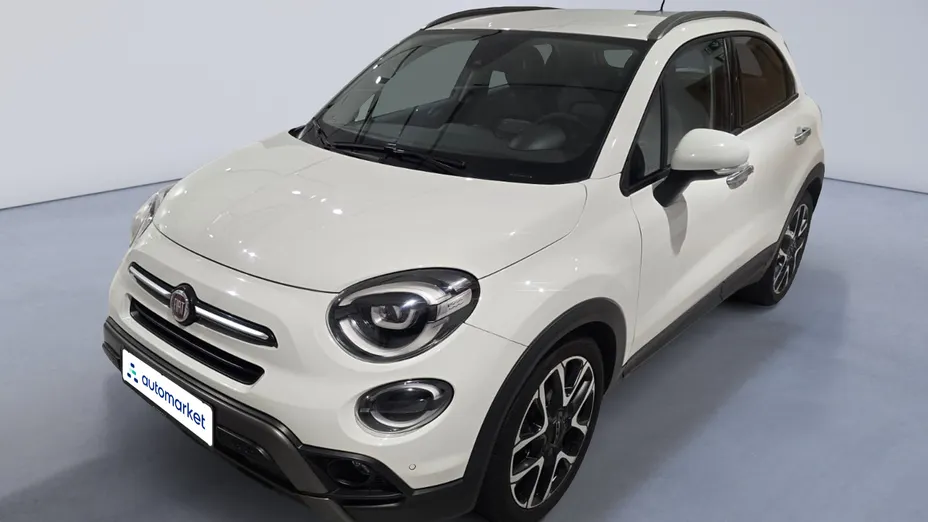 FIAT 500X 500X 1.0 Cross