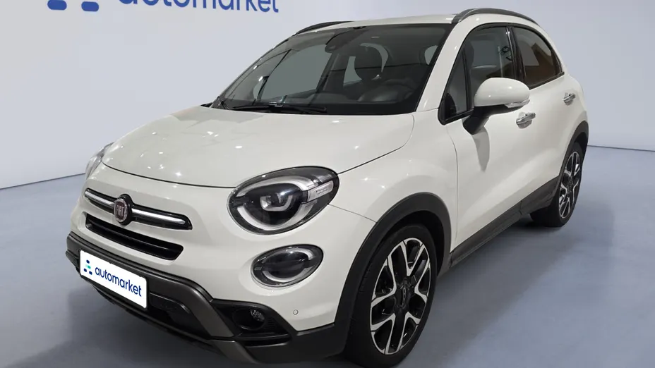 FIAT 500X 500X 1.0 Cross