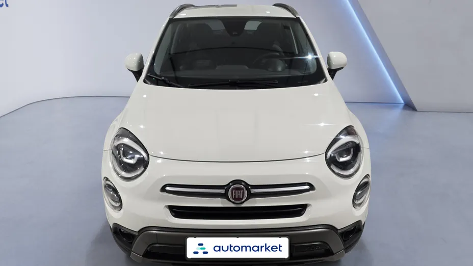 FIAT 500X 500X 1.0 Cross
