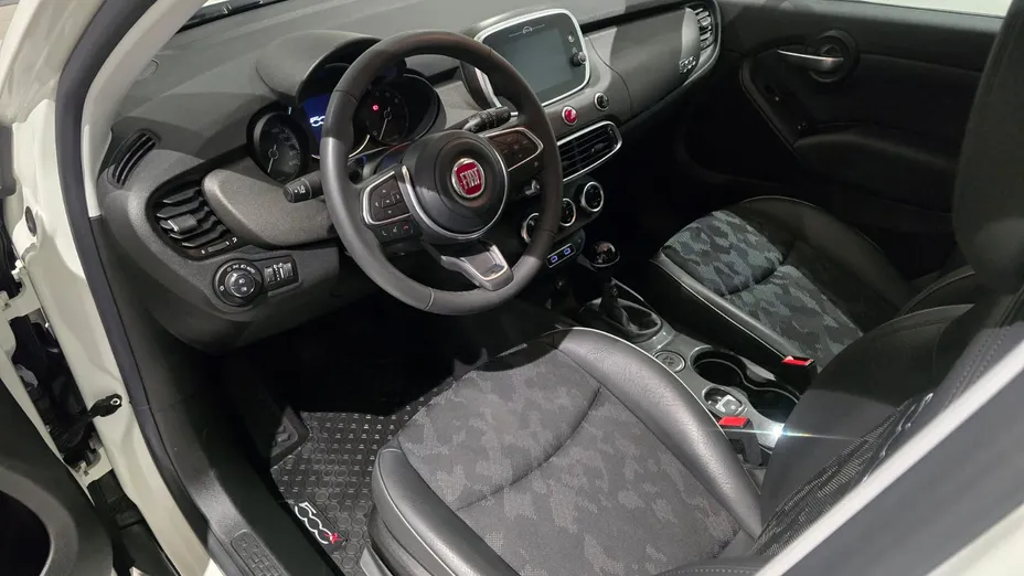 FIAT 500X 500X 1.0 Cross