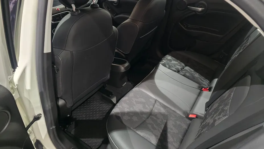 FIAT 500X 500X 1.0 Cross