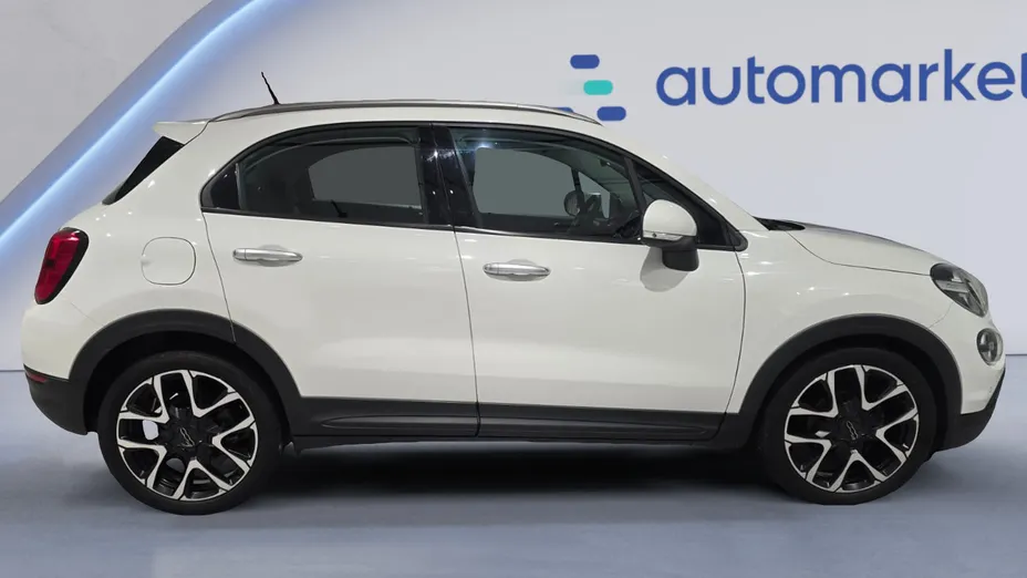 FIAT 500X 500X 1.0 Cross