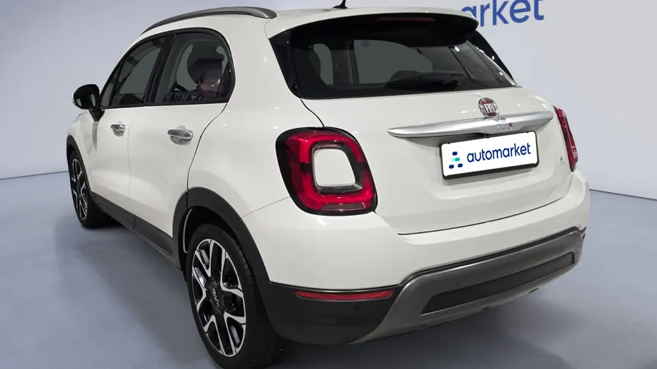 FIAT 500X 500X 1.0 Cross