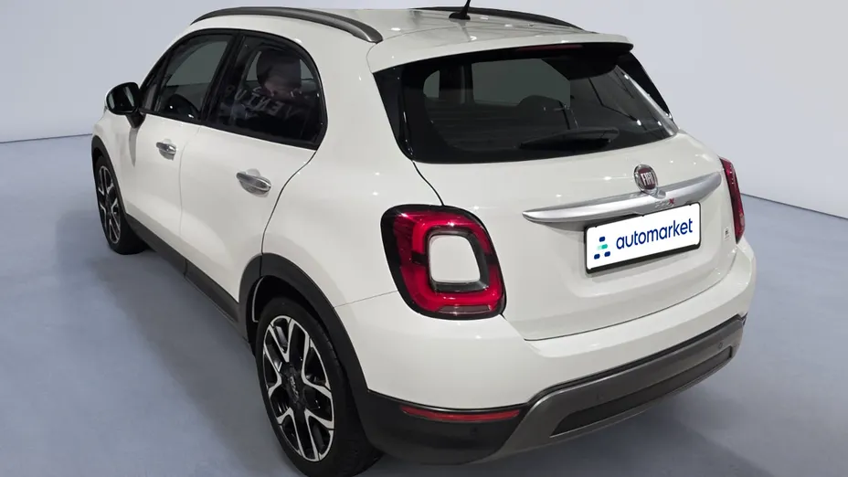 FIAT 500X 500X 1.0 Cross