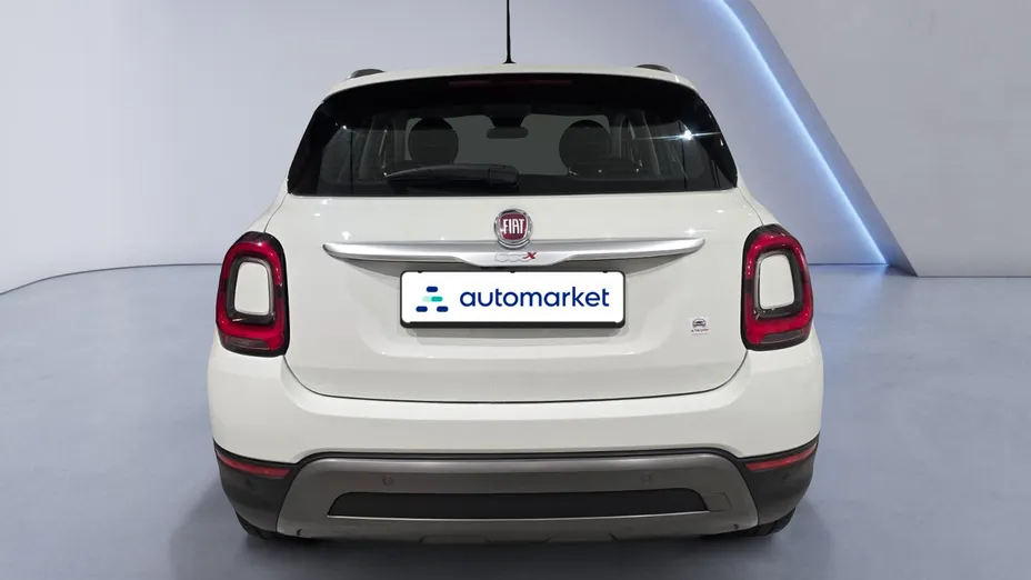 FIAT 500X 500X 1.0 Cross