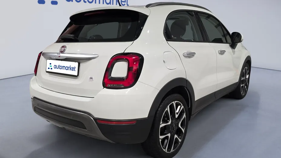 FIAT 500X 500X 1.0 Cross