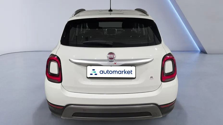FIAT 500X 500X 1.0 Cross