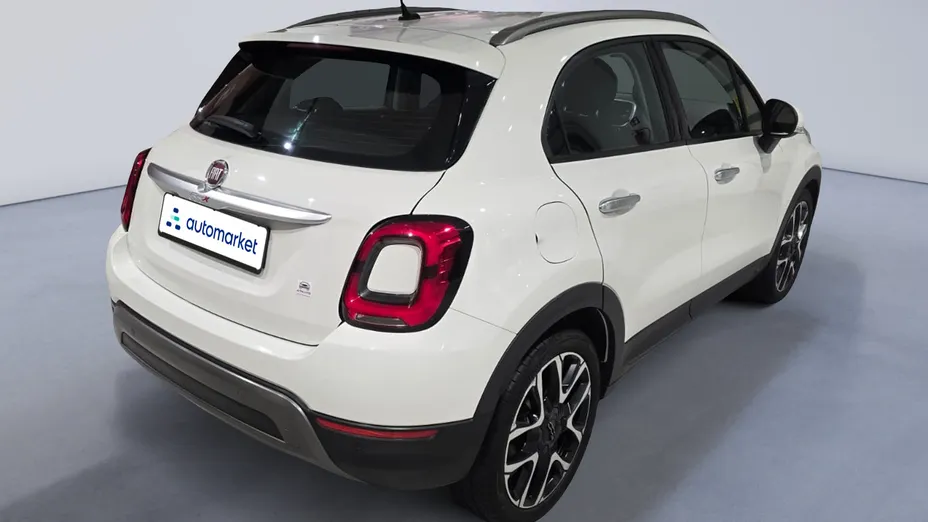 FIAT 500X 500X 1.0 Cross