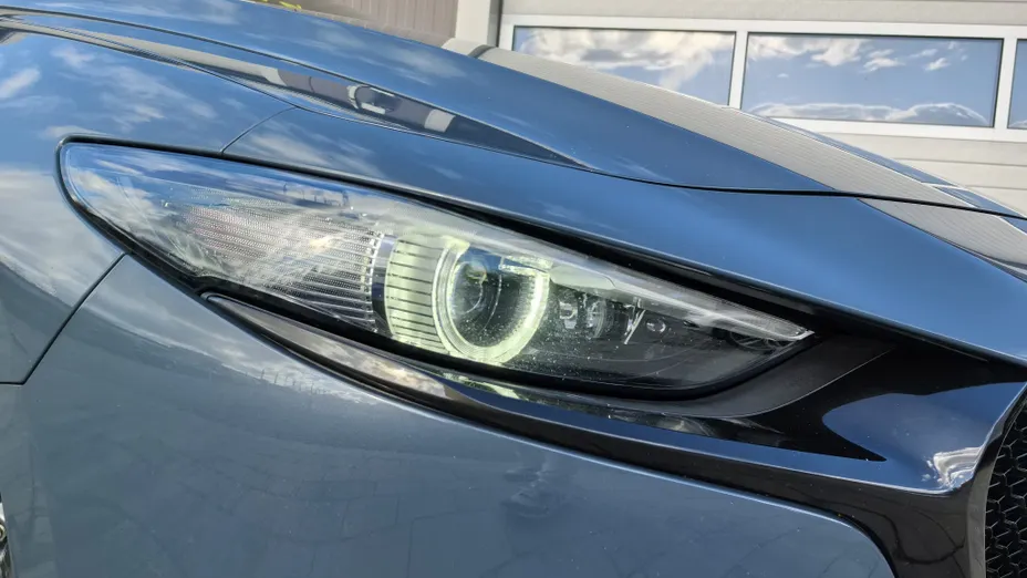 MAZDA 3 3 2.0 Skyenergy