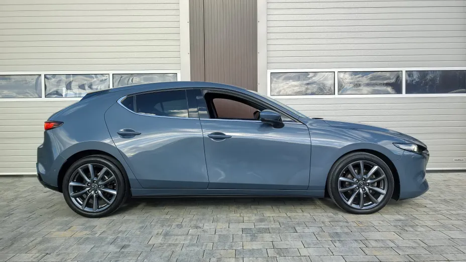 MAZDA 3 3 2.0 Skyenergy