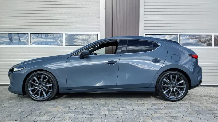 MAZDA 3 3 2.0 Skyenergy