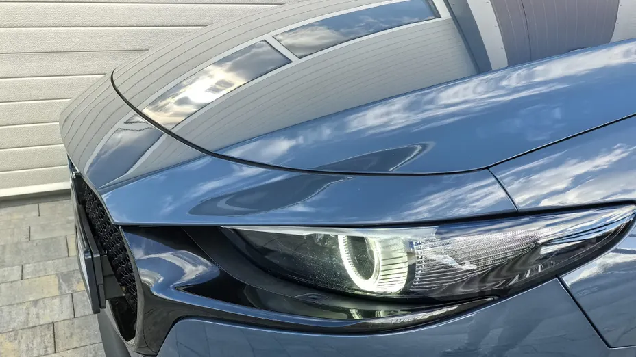 MAZDA 3 3 2.0 Skyenergy