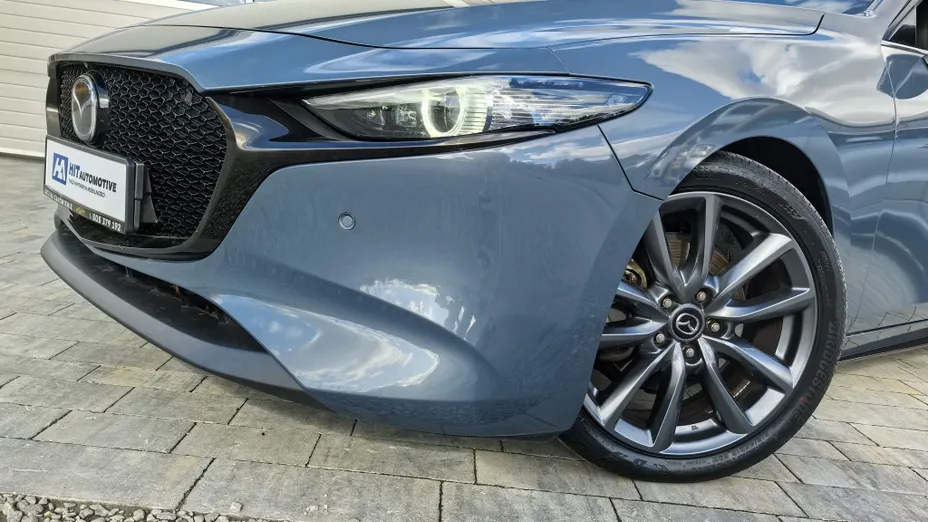 MAZDA 3 3 2.0 Skyenergy