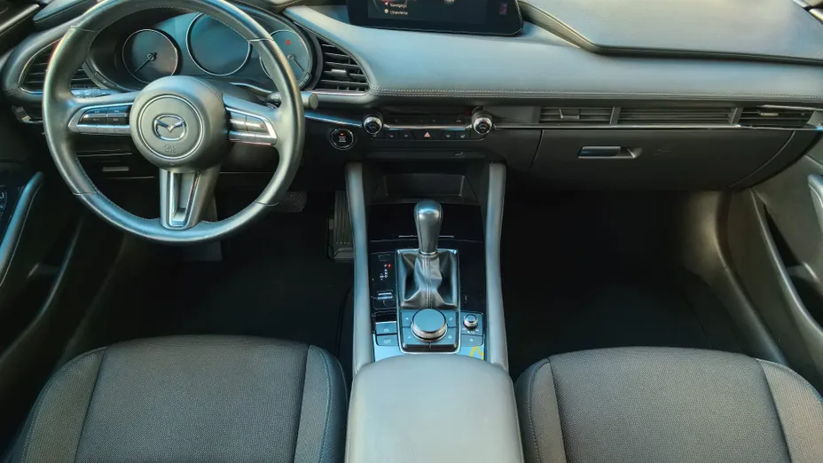 MAZDA 3 3 2.0 Skyenergy