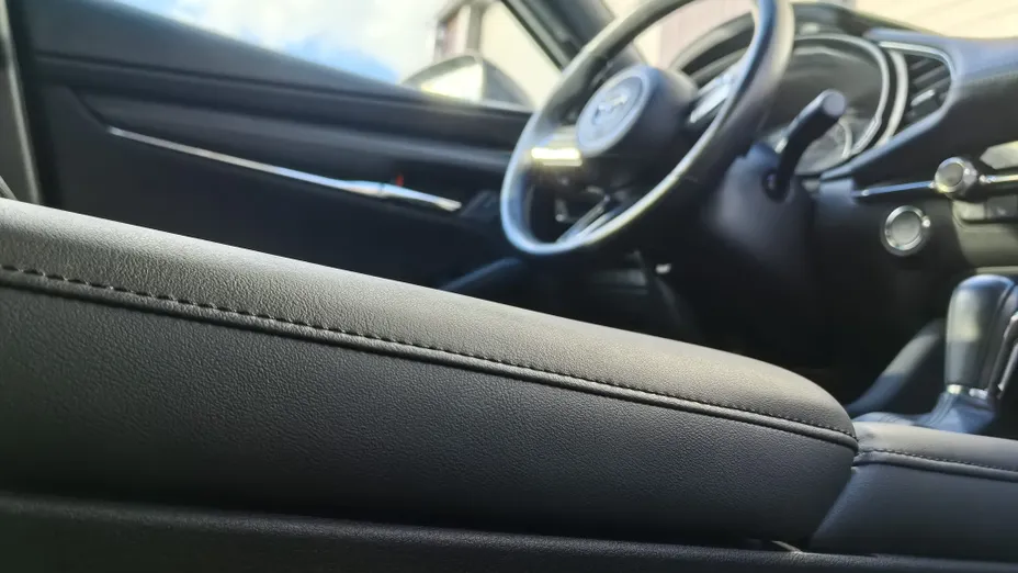 MAZDA 3 3 2.0 Skyenergy