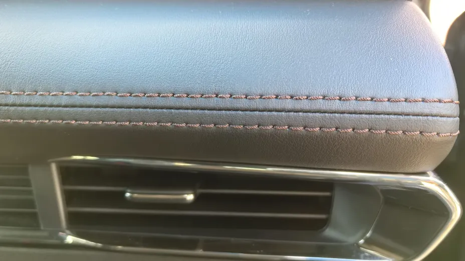 MAZDA 3 3 2.0 Skyenergy