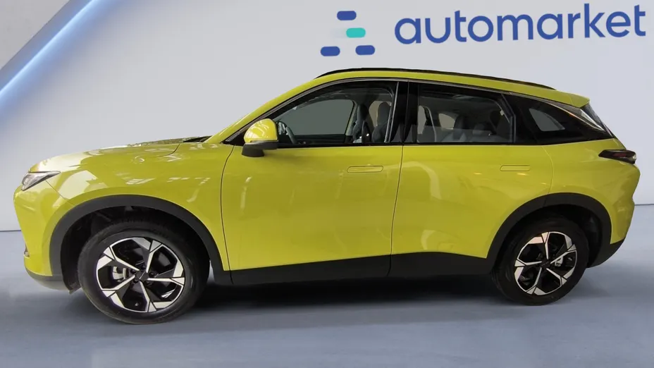 BAIC Beijing 5 Beijing 5 1.5T Business DCT Nowy